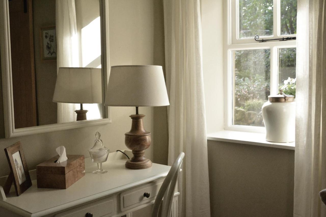 Bed and Breakfast Beckside Cracoe Skipton Exteriér fotografie
