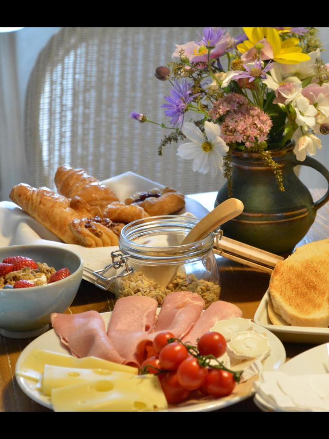 Bed and Breakfast Beckside Cracoe Skipton Exteriér fotografie